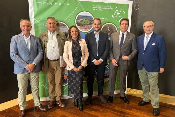 Euskalarido acompaña a ARIVAL en su 51ª asamblea general, en la que se pidió agilizar la tramitación administrativa y se abordaron los retos del relevo generacional