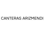Logo Canteras Arizmendi
